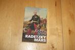 Radetzkymars, Joseph Roth, Ophalen of Verzenden, Gelezen, Europa overig