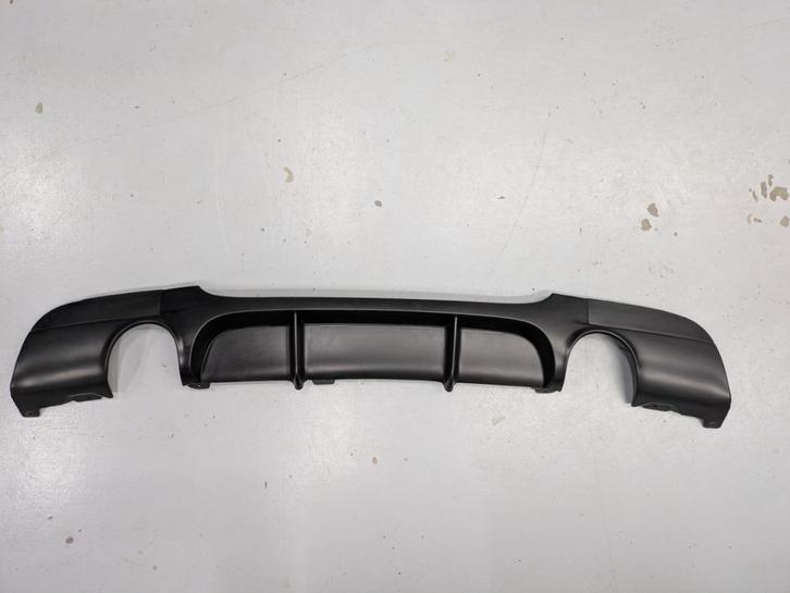 Performance look diffuser 335i 335d E90 e91, Auto diversen, Tuning en Styling, Ophalen of Verzenden