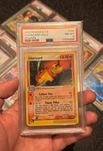 Pokemon PSA Slabs (Pokemon Collectie), Ophalen of Verzenden, Zo goed als nieuw