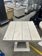 Stijgerhouten tafels horeca, Ophalen, Gebruikt, Meubilair