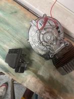 Citta gilera speedengine 80cc, Ophalen of Verzenden, Zo goed als nieuw, Blok