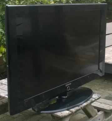 Televisie Samsung LE40A 330J1 beschikbaar voor biedingen
