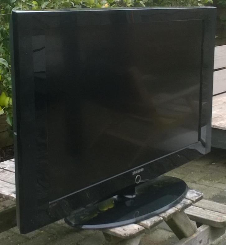 Televisie Samsung LE40A 330J1, Audio, Tv en Foto, Televisies, Gebruikt, LED, 100 cm of meer, HD Ready (720p), Overige merken, 50 Hz