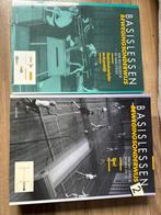 Basisschoolboeken Bewegingsonderwijs, Ophalen of Verzenden, Gelezen, HBO