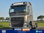 VOLVO FH 500 6x2 pto+hydr., Auto's, Automaat, Euro 6, 510 pk, Navigatiesysteem