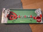 Disney 101 Dalmatiërs Jubileum sleutel, Verzamelen, Ophalen of Verzenden, Overige figuren, Nieuw, Overige typen