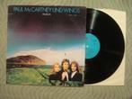 Paul McCartney & Wings Vinyl LP: ‘Mull of Kintyre’ (DDR), Cd's en Dvd's, Vinyl | Pop, 1960 tot 1980, Ophalen of Verzenden, 12 inch