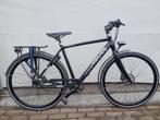 28 inch Gazelle Ultimate S8 Alfine naaf en belt drive., Fietsen en Brommers, Ophalen, Versnellingen, Zo goed als nieuw, Gazelle