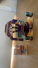 Rehearsal stage 41004, Ophalen of Verzenden, Zo goed als nieuw, Complete set, Lego