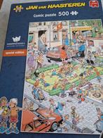 Jan van haasteren puzzels te koop of ruilen, Ophalen of Verzenden
