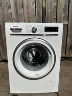 Siemens WM14W592NL Wasmachine 9kg - 1600 toeren - A+++, Witgoed en Apparatuur, Wasmachines, Minder dan 85 cm, 8 tot 10 kg, Ophalen of Verzenden