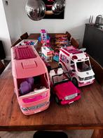 Complete Barbie collectie, alles in 1 koop, Kinderen en Baby's, Speelgoed | Poppen, Gebruikt, Ophalen of Verzenden, Barbie