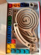 Hape Hape Quadrilla Whirlpool Hape Quadrilla Whirlpool, Ophalen of Verzenden, Gebruikt, Overige typen