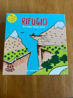 Rifugio: The Italian Hiking Game, Een of twee spelers, Ophalen, Nieuw, Reisspel