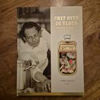 Chef Over de Vloer - Yuri Verbeek, Boeken, Ophalen of Verzenden, Zo goed als nieuw