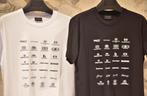 Balanciaga T-Shirt, Kleding | Heren, T-shirts, Nieuw, Ophalen of Verzenden, Balanciaga, Zwart