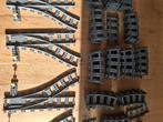 Lego rc treinrails!!, Ophalen of Verzenden, Zo goed als nieuw, Lego