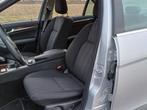 Mercedes-Benz C-Klasse 180 K BlueEFFICIENCY Elegance /Werkel, Keurmerk '100% Onderhouden', Elektrische ramen, Gebruikt, Zwart