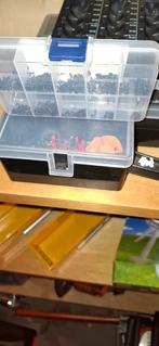 Kleine schroefjes 700stuks ong, Ophalen of Verzenden, Auto, Overige merken