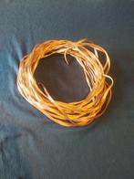 Speakerkabel ofc 1.5mm 14 meter, Ophalen of Verzenden, Speaker of Versterker