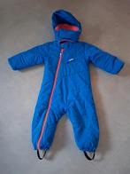 Wedze skipak blauw 24 maanden, Ophalen of Verzenden, Gebruikt, Wedze, Jongen of Meisje