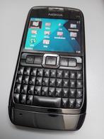 WEG=WEG!! ZakelijkE/Moderne Nokia E71 E-series Qwerty mobiel, Fysiek toetsenbord, Gebruikt, Klassiek of Candybar, Zonder abonnement