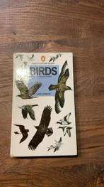 Birds of sea and coast, Boeken, Natuur, Ophalen of Verzenden, Zo goed als nieuw, Lars Jonsson, Vogels