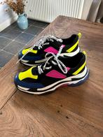 Nikkie plessen sneakers - 40 - nieuw - mooi gekleurd, Nieuw, Ophalen of Verzenden, Sneakers of Gympen, Nikkie