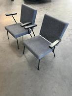 Gispen stoel, Huis en Inrichting, Ophalen, 50 tot 75 cm