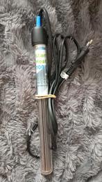 Super Fish Aqua 70 LED Tropical kit (zwart)€50, Dieren en Toebehoren, Vissen | Aquaria en Toebehoren, Ophalen, Zo goed als nieuw