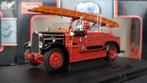 Leyland FK1 Fire Brigade 1:43 Yatming Road Signature Pol, Hobby en Vrije tijd, Modelauto's | 1:43, Ophalen of Verzenden, Nieuw