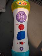 Addo Speelgoed Microfoon, Ophalen of Verzenden, Gebruikt, 2 tot 4 jaar