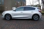 Ford Focus 1.0 EcoBoost Hybrid 125pk ST-Line- AUTOMAAT, 12 maanden, Stof, Gebruikt, 1337 kg