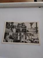 EINDHOVEN. DOMMEL HOTEL. 5 afbeeldingen, Verzamelen, Ophalen of Verzenden, Noord-Brabant