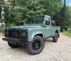 Landrover Defender 110 HiCap 300tdi *restored*, Auto's, 2500 cc, 4 cilinders, 800 kg, 4x4