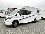 Dethleffs Trend 6617 ST enkele-bedden/Automaat/2016/Euro-5!, Caravans en Kamperen, Campers, Bedrijf, Diesel, Tot en met 3, Half-integraal