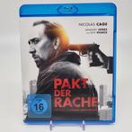 Pakt der Rache - Blu-Ray, Ophalen of Verzenden, Zo goed als nieuw, Actie