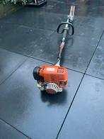 Stihl Hl100 K stokheggenschaar, Ophalen, Zo goed als nieuw, Benzine