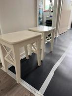 Ingolf ikea krukken, Ophalen of Verzenden, Gebruikt, Hout