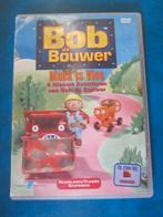 Bob de bouwer - Muck is vies, Avontuur, Alle leeftijden, Ophalen of Verzenden, Zo goed als nieuw