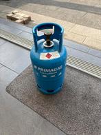 Lege Primagaz gasfles 6kg, Ophalen of Verzenden, Gebruikt