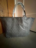 Grijze goyard handtas, Ophalen of Verzenden, Nieuw, Grijs, Handtas