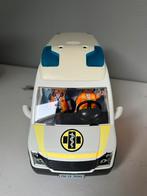 Playmobil 70049 Ambulance, Ophalen of Verzenden, Gebruikt