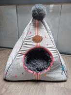 Lief honden katten tent tipi, Ophalen of Verzenden, Zo goed als nieuw