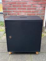 Houten zwarte kattenbak, Ophalen of Verzenden, Nieuw