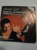 James last 7inch de verlaten mijn, Cd's en Dvd's, Ophalen of Verzenden, Zo goed als nieuw, Nederlandstalig