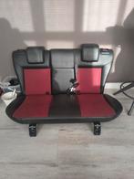 Achterbank Ford Fiesta ST150, Ophalen, Gebruikt, Ford