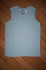 LOTTO Tennis Italiano shirt mint groen maat L - nieuw -, Sport en Fitness, Tennis, Nieuw, Ophalen of Verzenden, Kleding, L2