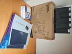 Pokemon TCG Boosterpack Dispenser/Mappen/Covers/Cases, Ophalen, Nieuw, Sleeves of Kaarthoesjes