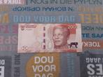 200 Rand Zuid-Afrika gebruik, Postzegels en Munten, Bankbiljetten | Afrika, Ophalen of Verzenden, Zuid-Afrika